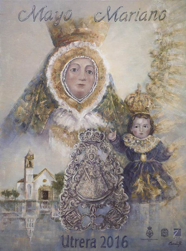 Mayo Mariano de Utrera  